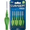 CURASEPT SpA CURASEPT PROXI P09 VERDE CHIARO/LIGHT 6 PEZZI