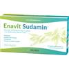 INLINEA Srl ENAVIT SUDAMIN 10 BUSTINE POLVERE DA 5 G + 10 BUSTINE GEL DA 5 ML