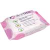 ALA Srl A+CURE IGIENE INTIMA DELICATA 20 SALVIETTE POCKET MAXI