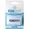 BUDETTA FARMA Srl CLIADENT CERA ORTODONTICA INSAPORE