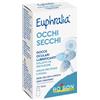 BOIRON Srl GOCCE OCUALRI LUBRIFICANTI EUPHRALIA OCCHI SECCHI 10 ML