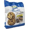 HAPPY FARM CO. Srl HAPPY FARM BISCOTTI GOCCE CIOCCOLATO 200 G