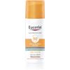 BEIERSDORF SPA EUCERIN SUN OIL CONTROL TINTED CREAM SPF50+ 50 ML