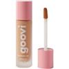 THE GOOD VIBES COMPANY Srl GOOVI FOUNDATION & CONCEALER 12