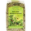 RAPUNZEL NATURKOST GmbH RAPUNZEL SEMI MISTI CROCCANTI 250 G