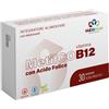 VACCHIFARM Srl METILCOB12 30 COMPRESSE SUBLINGUALI 500MG CON EDULCORANTI SENZA GLUTINE E LATTOSIO