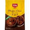 DR.SCHAR SpA SCHAR MUFFIN CHOCO 225 G