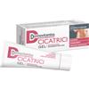PASQUALI Srl DERMOVITAMINA CICATRICI GEL 30 ML