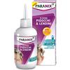 PERRIGO ITALIA Srl PARANIX SHAMPOO TRATTAMENTO LEGISLAZIONE MDR 200 ML