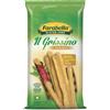 BIOALIMENTA Srl FARABELLA GRISSINO CLASSICO 200 G
