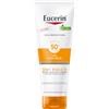 BEIERSDORF SPA EUCERIN SUN PROTECTION OIL CONTROL DRY TOUCH SPF 50+ SUN GEL CREME 200 ML