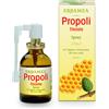 ERBAMEA Srl PROPOLI TITOLATA SPRAY 30 ML