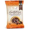 MOLINO RIVETTI Srl IL PANE DI ANNA CROSTATINA CIOCCOGIANDUIA SENZA LATTE 45 G