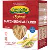 BIOALIMENTA Srl FARABELLA I REGIONALI MACCHERONI FERRO 200 G