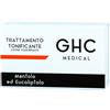 GENESIS HEALTH COMPANY Srls GHC MEDICAL TRATTAMENTO TONIFICANTE 10 FIALE DA 10 ML
