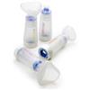 AIR LIQUIDE MEDICAL SYST. SpA MASCHERA SPATIAL UP CHILD 2-6 ANNI GIALLO