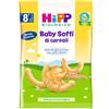 HIPP ITALIA SRL HIPP BIO BABY SOFFI DI CEREALI 30 G