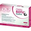 INSTITUT ALLERGOSAN Gmbh OMNI BIOTIC PANDA 7 BUSTINE DA 3 G