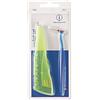 CURADEN AG CURAPROX CPS 457 POCKET SET 1 SET COMPOSTO DA 1 SUPPORTO UHS 451+CPS SCOVOLINI 06/07/09/11