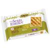 NUOVA IND. BISCOTTI CRICH SpA GUSTO SENZA RINUNCE CRACKERS CON RISO E MAIS 6 CONFEZIONI 200 G