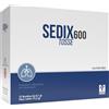 NACROS Srl SEDIX 600 TOSSE 12 BUSTINE DA 6,1 G