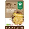 PROBIOS Srl PROBIOS PENNE LENTICCHIE GIALLE 250 G