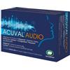 SCHARPER SpA ACUVAL AUDIO 14 BUSTINE OROSOLUBILE 1,8 G