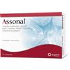 AGAVE Srl ASSONAL 60 COMPRESSE