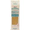 RUMMO SPAGHETTI N3 DI RISO INTEGRALE E MAIS 400 G