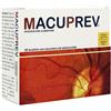 FARMAPLUS ITALIA Srl MACUPREV 20 BUSTINE