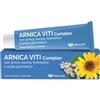 MARCO VITI FARMACEUTICI SpA VITI GEL ARNICA COMPOSTA 100 ML