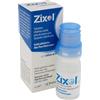 OFTALPHARMA Srl SOLUZIONE OFTALMICA ZIXOL PLURIDOSE 8 ML