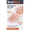 TECNIWORK SpA SEPARATORE DOPPIO ANELLO 3/4/5 DITO