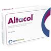 KONPHARMA Srl ALTACOL 20 CAPSULE 16,5 G