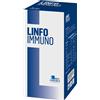 BIOFARMEX Srl LINFOIMMUNO SCIROPPO 180 ML