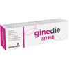 TFARMA Srl GINEDIE CREMA VAGINALE 25 ML