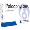 BIOGROUP Srl PSICOPHYT REMEDY 36A 4 TUBI 1,2 G