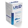 BIOHEALTH ITALIA Srl LITHOS PLUS 60 COMPRESSE