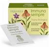 ERBAMEA Srl IMMUNOSEMPRE BIOLOGICO 20 BUSTINE