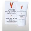 VANDEL DERMOCOSMESI&RICERCA VANDEL ROSE CRMA PER VISO ALLE ROSE 50 ML