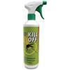 SLAIS Srl KILL OFF FLACONE 500 ML