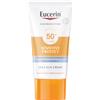 BEIERSDORF SPA EUCERIN SUN VISO CREMA SPF50+ 50 ML
