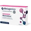 METAGENICS BELGIUM bvba MAMMASANA 30 CAPSULE SENZA GLUTINE SENZA LATTOSIO