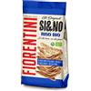 FIORENTINI ALIMENTARI SpA SI&NO RISO BIO MINI GALLETTE DI RISO AL SALE MARINO 100 G
