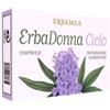 ERBAMEA Srl ERBADONNA CICLO 24 COMPRESSE