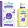 PURESSENTIEL ITALIA Srl PURESSENTIEL RILASSANTE OLIO MASSAGGIO 100 ML