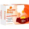 ALSIPHARMA SRL THERMORELAX FASCIA DOLORE CERVICALE+4 DISPOSITIVI AUTORISCALDANTI