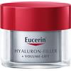 BEIERSDORF SPA EUCERIN HYALURON FILLER VOLUME NOTTE 50 ML