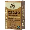 ALCE NERO SpA CACAO IN POLVERE BIO FAIRTRADE