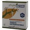 IUPPA INDUSTRIALE Srl PHYSIOMANNA LAXDEPUR MANNITE DUFOUR 12 PANETTI SOLUBILI DA 10 G
